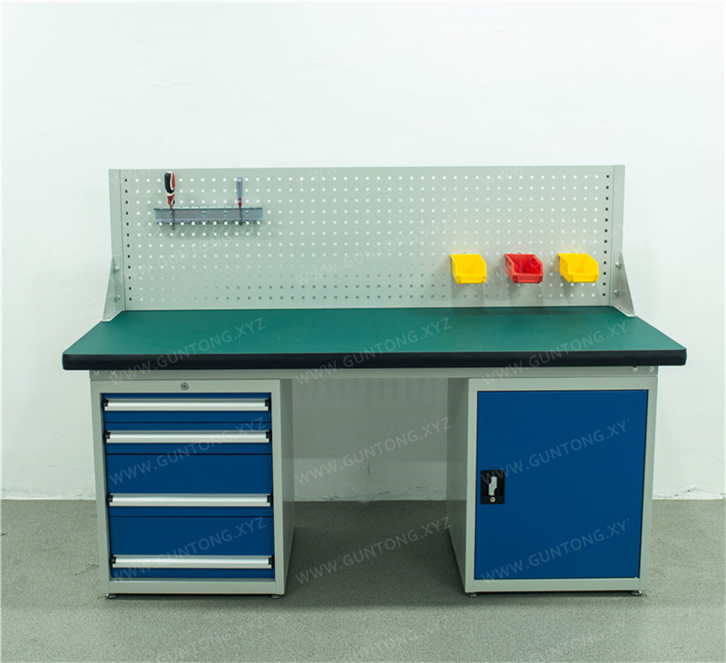 Requesting Quotes for Stainless Steel Workbenches: Essential Parameters and Configuration Trade-Offs