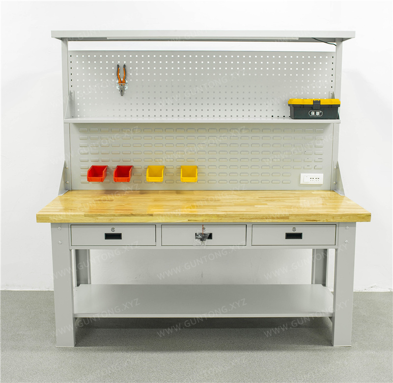 How to Match Workbench Dimensions to Workstation Layout: A Field Guide for Manufacturing Facilities