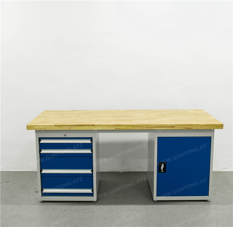 Steel Top vs Beech Top vs Composite Top Workbench: A Practical Selection Guide for Workshop Buyers