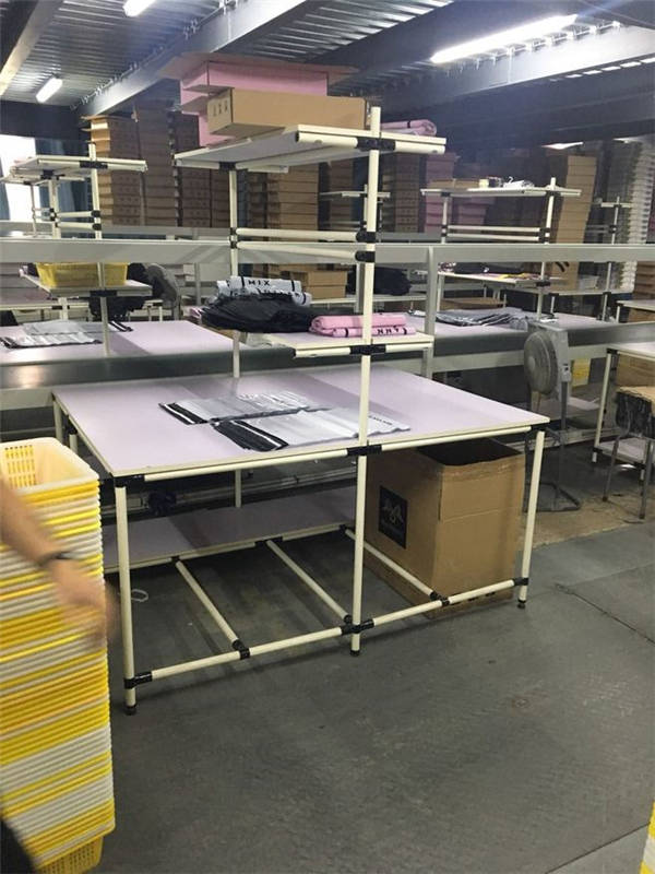 How to Verify Stainless Steel Workbench Material Grades: A Procurement Guide for Manufacturing Facilities