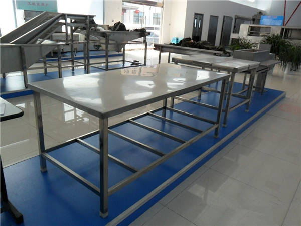 Guang'ErMei Workplace Safety Training Log: How We Document and Improve Workshop Safety Practices