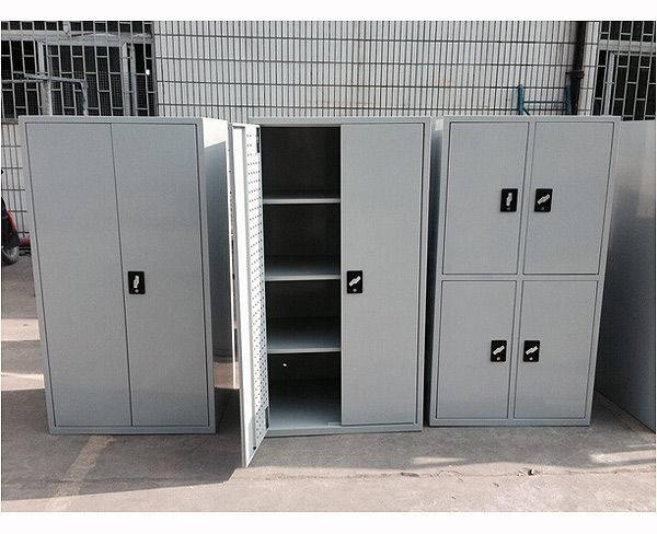 Storage Cabinet vs Filing Cabinet: A Practical Selection Guide for Workshop and Office Environments