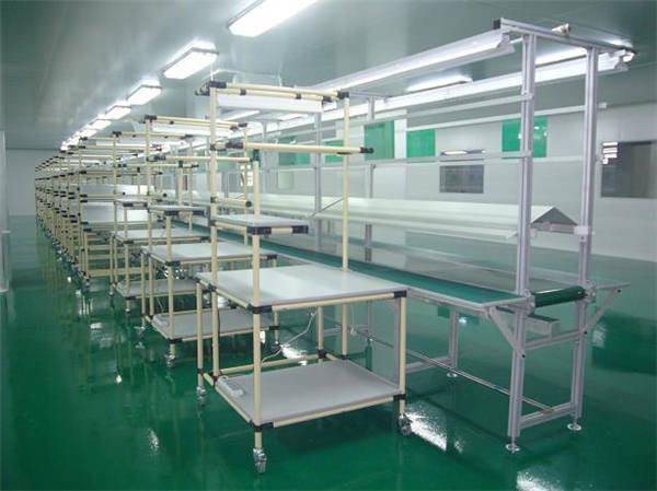 Guang'ErMei Customer Open Day Event: How Manufacturing Buyers Evaluate Workstation Equipment On-Site