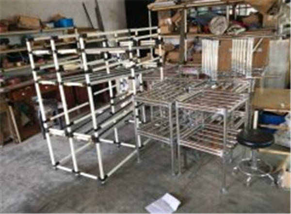 2-Drawer vs 3-Drawer vs 4-Drawer Workbenches: A Practical Comparison for Workshop Buyers