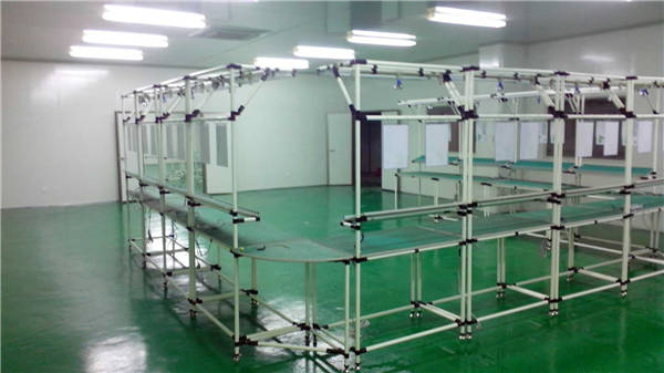 Stainless Steel Square Tube vs Panel Frame Workbenches: A Buyer's Field Guide