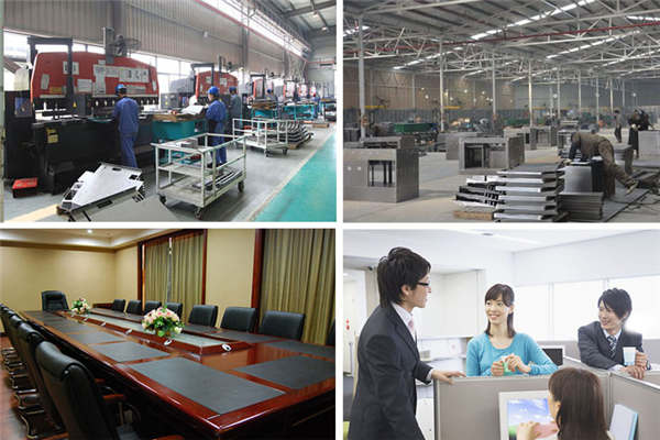 Industrial Workstation Tool Organization and 5S Management: A Practical Implementation Guide