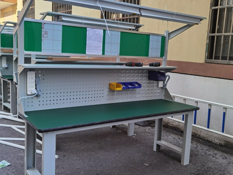 Beech Top Workbench – Single Pegboard, Dual Drawers & Bottom Rail: A Practical Guide to Cost and Value