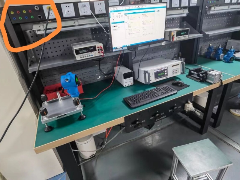 Guang'ErMei Tool Cabinet Project Delivery Record: How We Verify Configurations Before Shipping