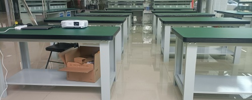 Factors Affecting Heavy Duty Tool Cabinet Price: Configuration Trade-offs for Manufacturing
